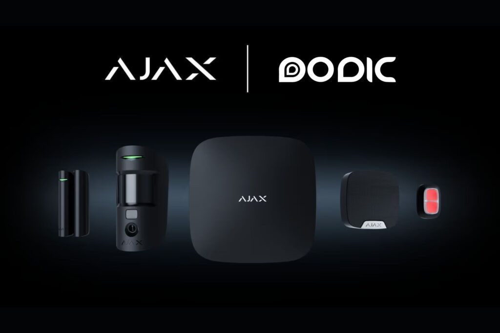 Corso Ajax DODIC