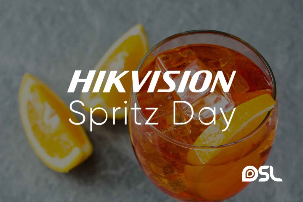 Spritz Day DSL