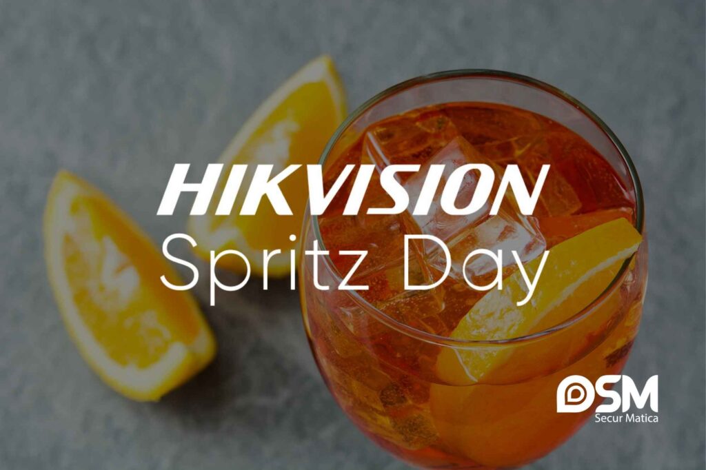 Spritz Day DSM