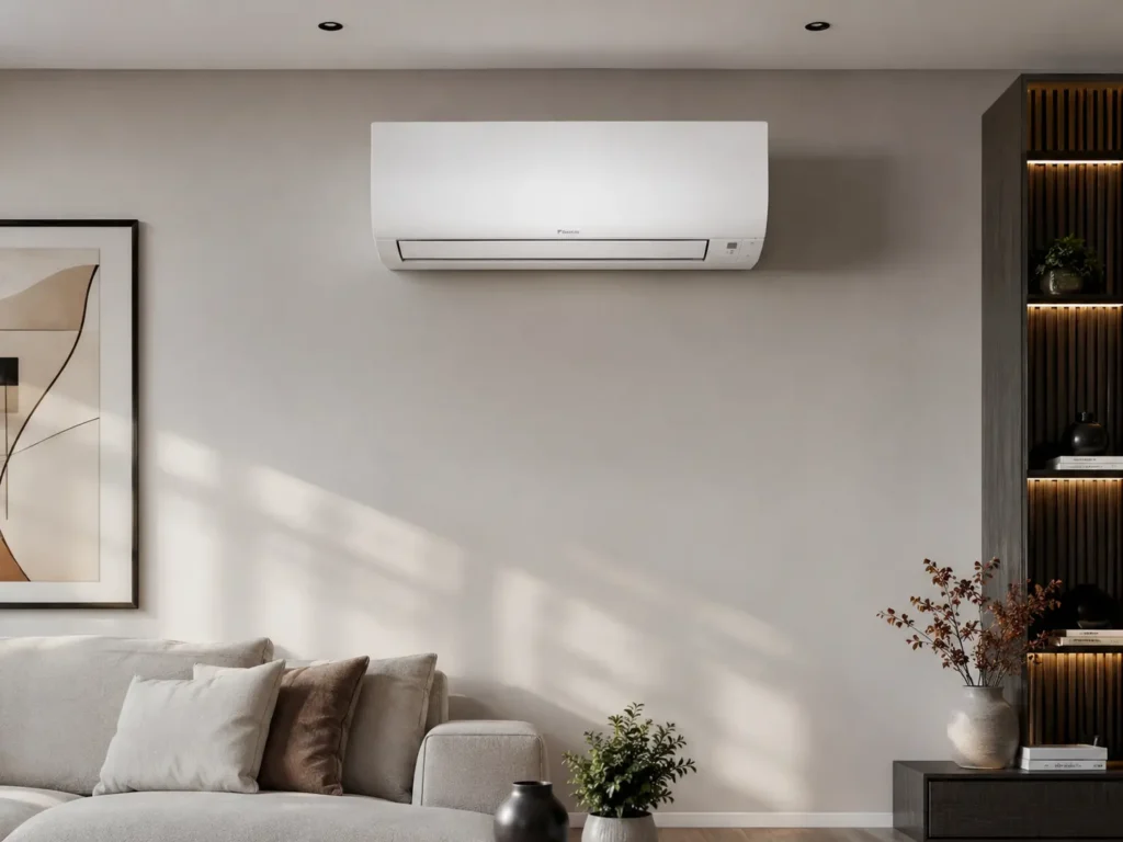 Climatizzatore Daikin