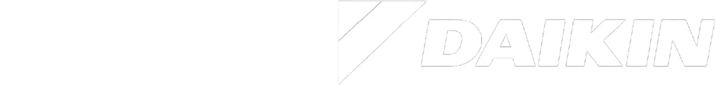Logo Daikin Dodic