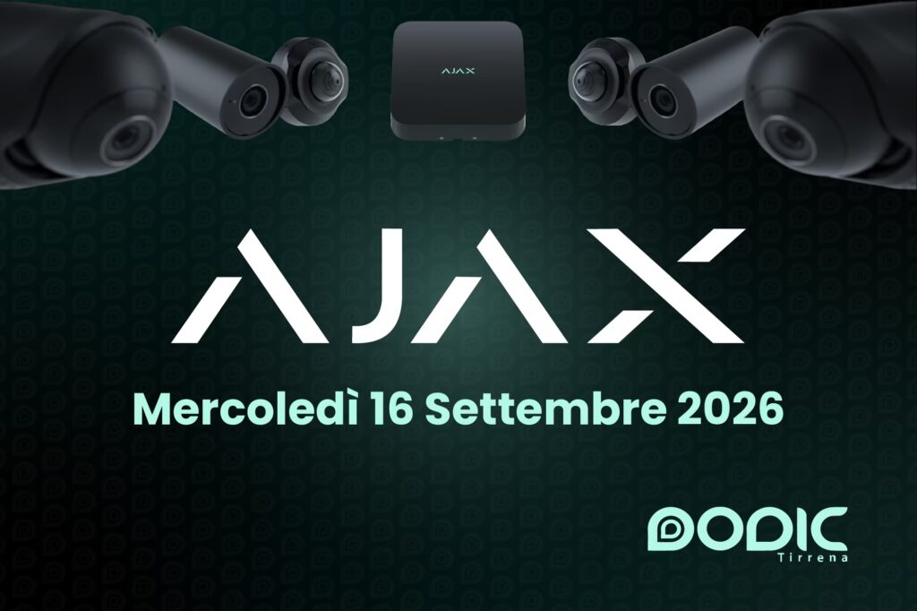 Articolo Roma Ovest 16.09.2026