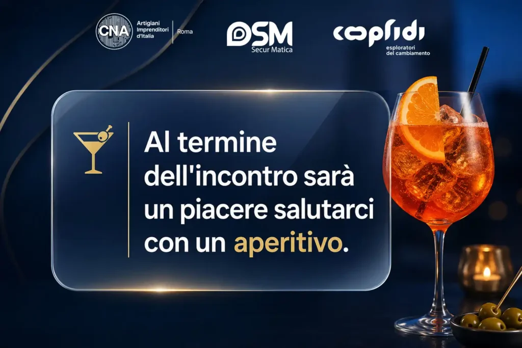 DSM Incontro Informativo 03.09.2026
