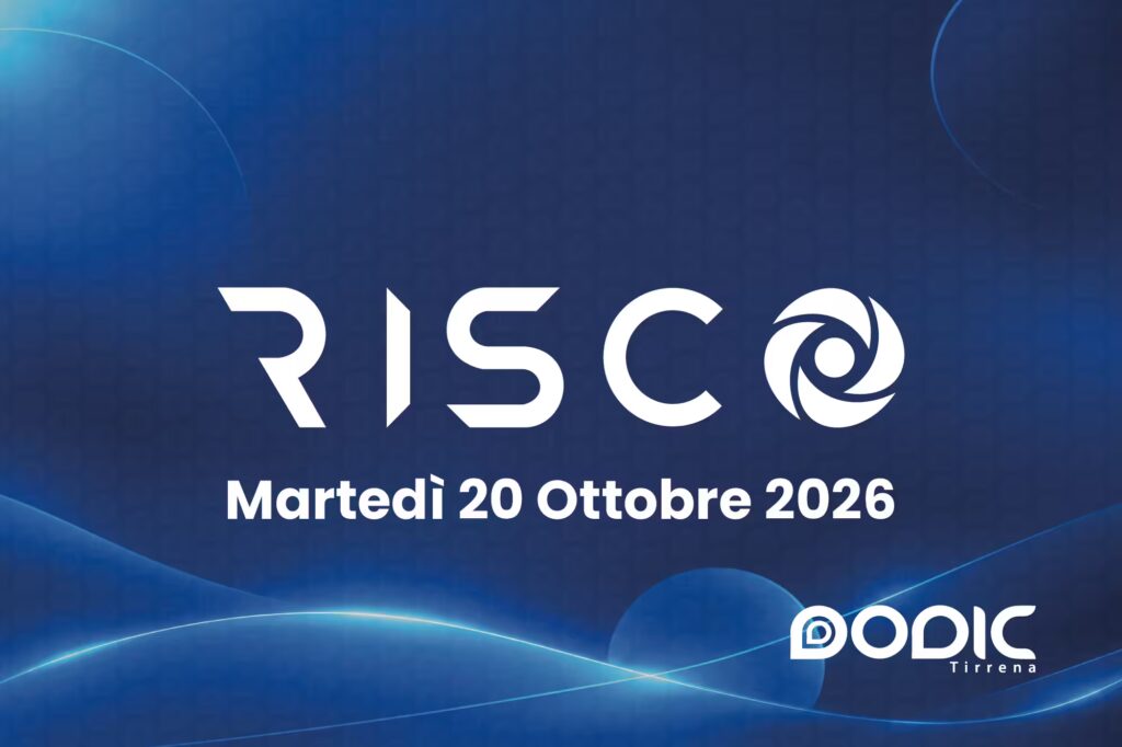 Articolo Corso RM Ovest Risco 12.10.2026