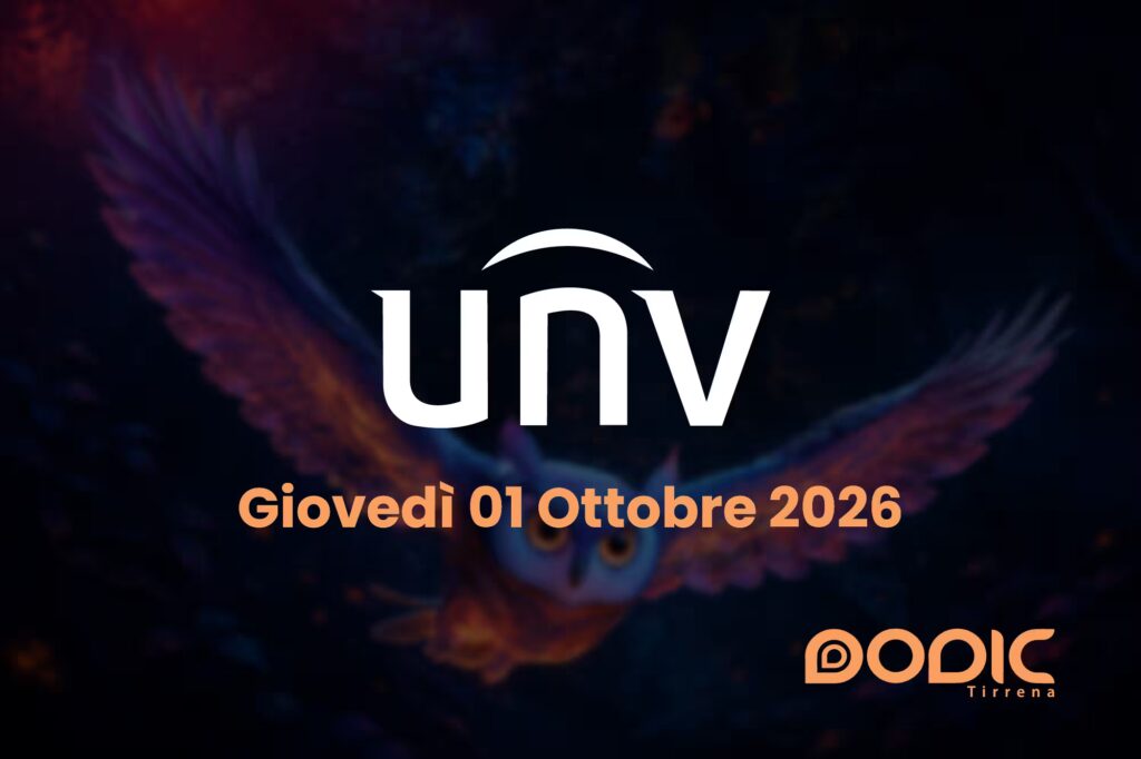 Articolo UNV Casoria 01.10.2026