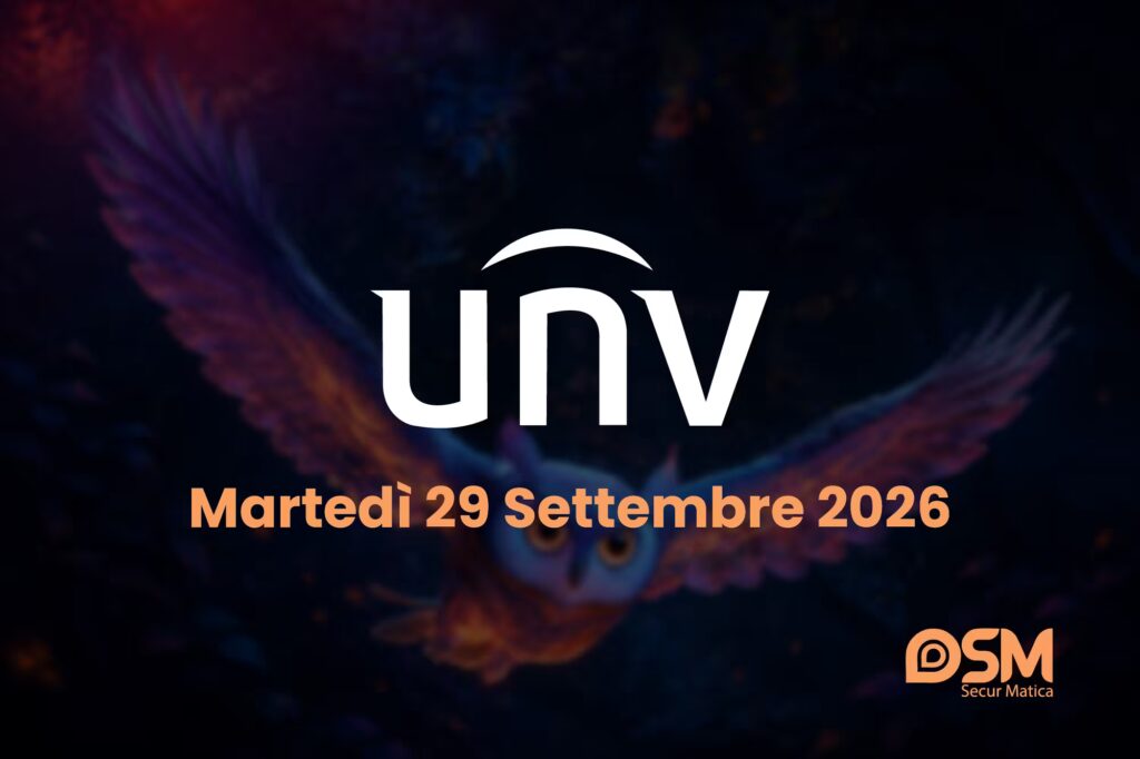 Articolo UNV Fiumicino 29.09.2026