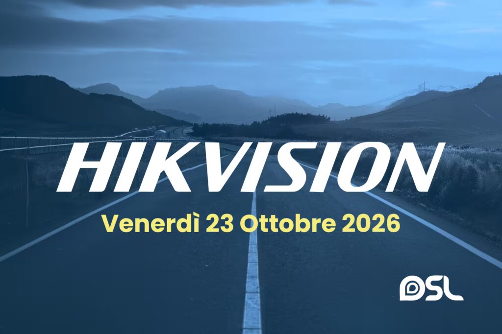 Articolo DSL 23.10.2026