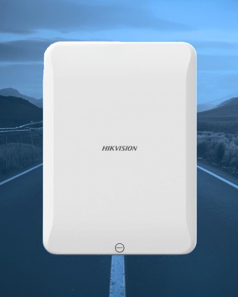 Hikvision MX Hybrid